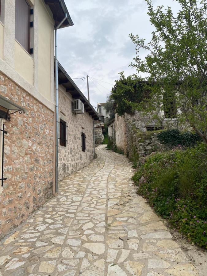 Casa rural Hill Katouna