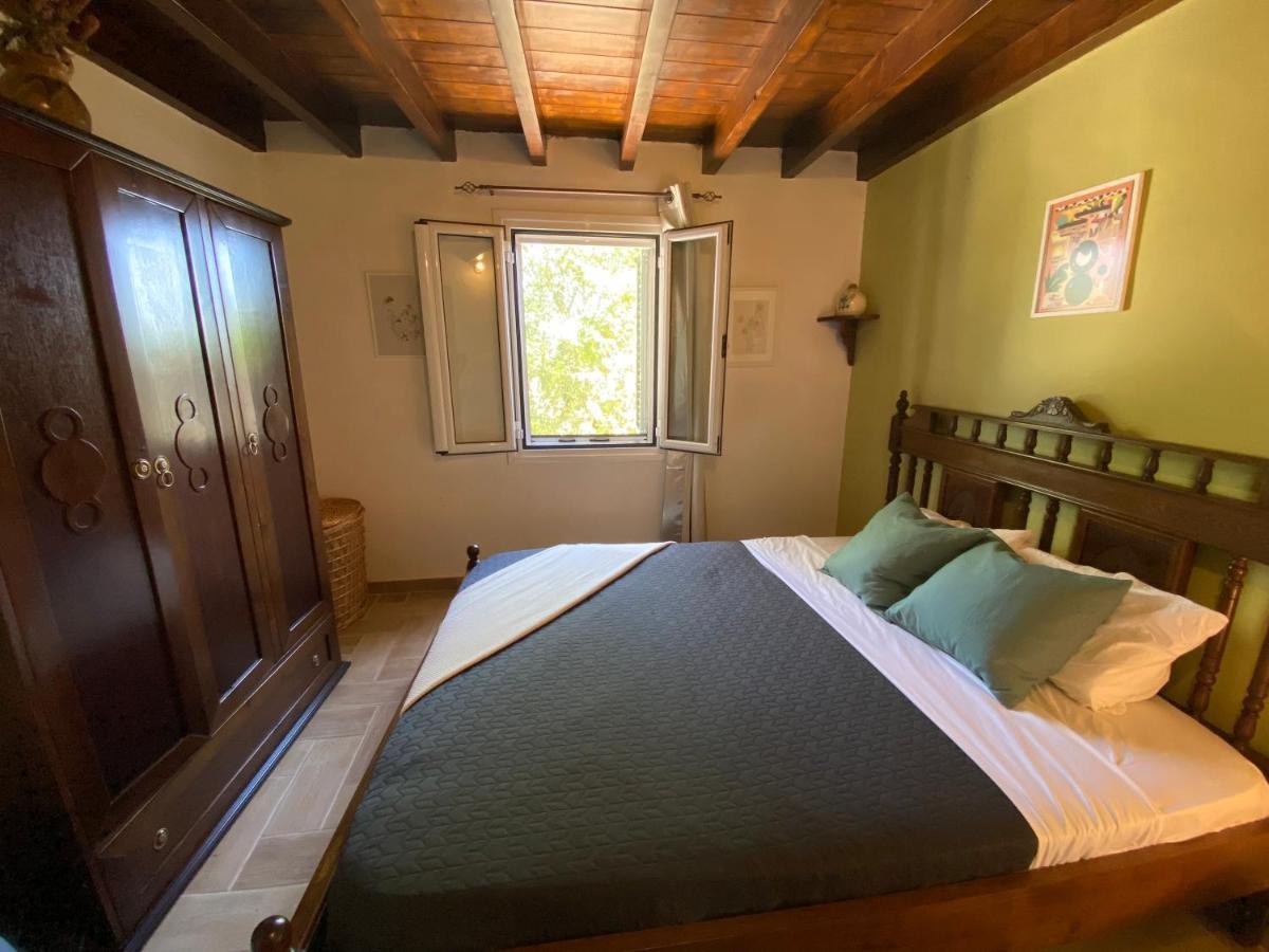 Hill Casa rural