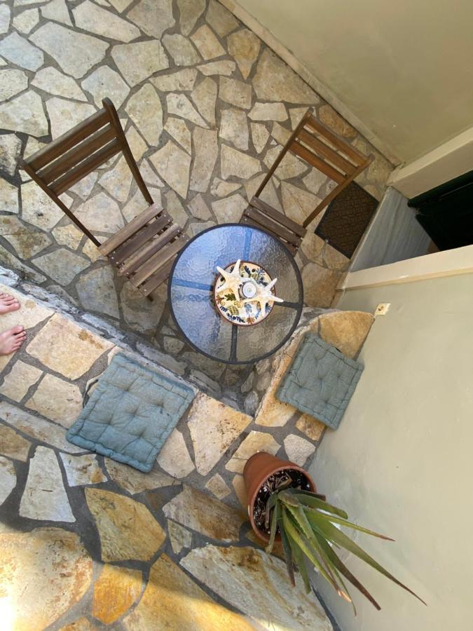 Casa rural Hill