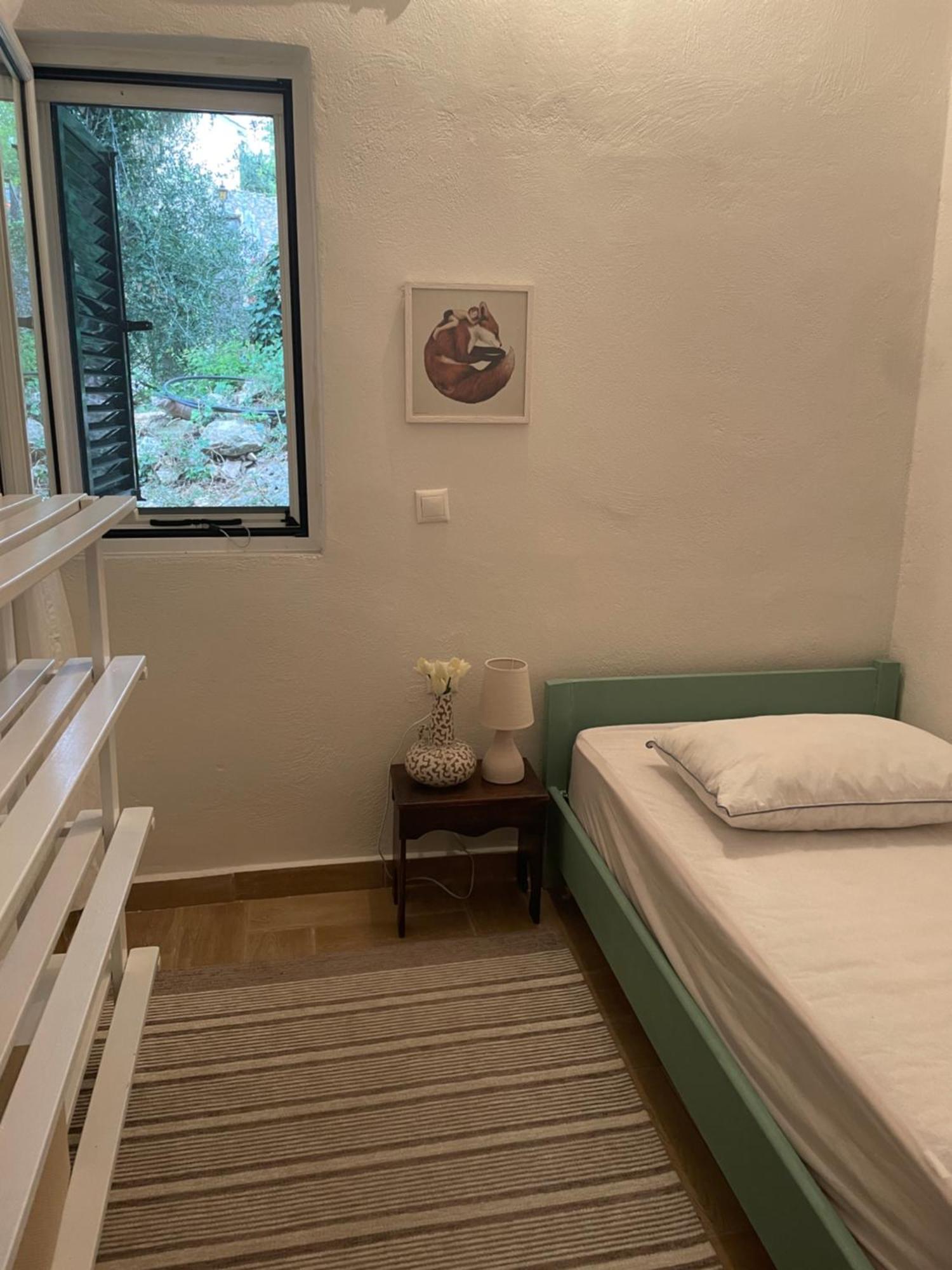 Casa rural Hill